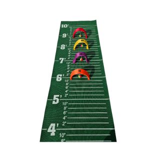 Long jump game set_01